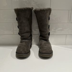 Uggs Australia, Brighton Long, size 8